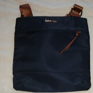 Calvin Klein crossbody bag